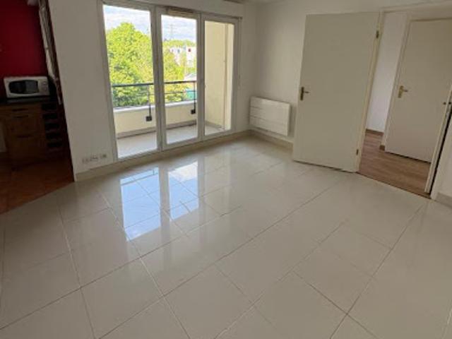 Location Appartement 2 pièces 36.29 m2 Palaiseau