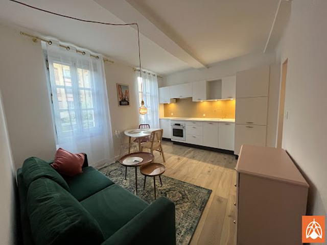 Location Appartement 2 pièces 36.2 m2 Salon de Provence