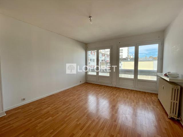 Location Appartement 2 pièces 36.32 m2 Calais