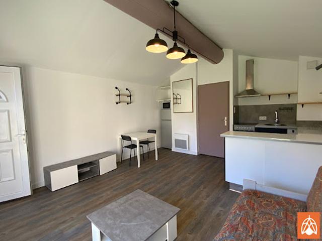 Location Appartement 2 pièces 36.37 m2 Grans