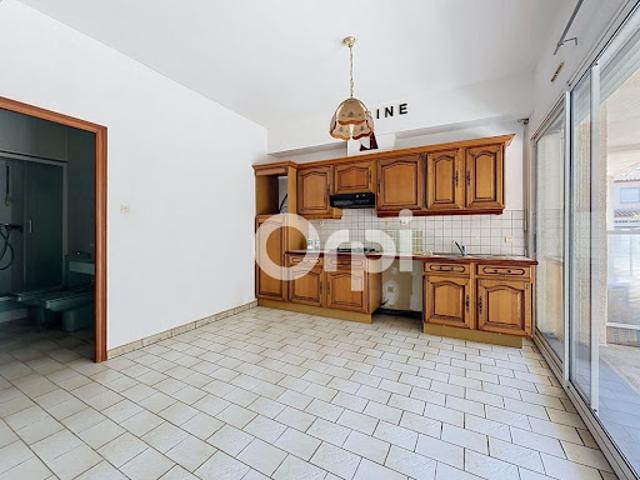Location Appartement 2 pièces 36.35 m2 Perpignan