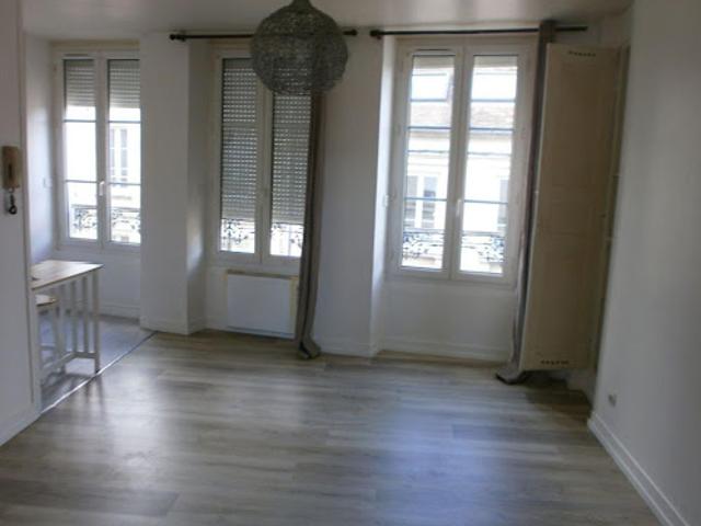 Location Appartement 2 pièces 36.39 m2 Argentan