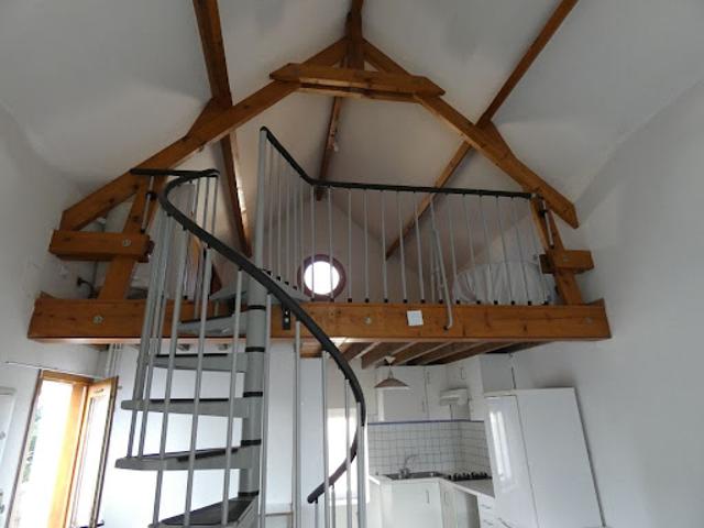 Location Appartement 2 pièces 36.3 m2 Charly sur Marne