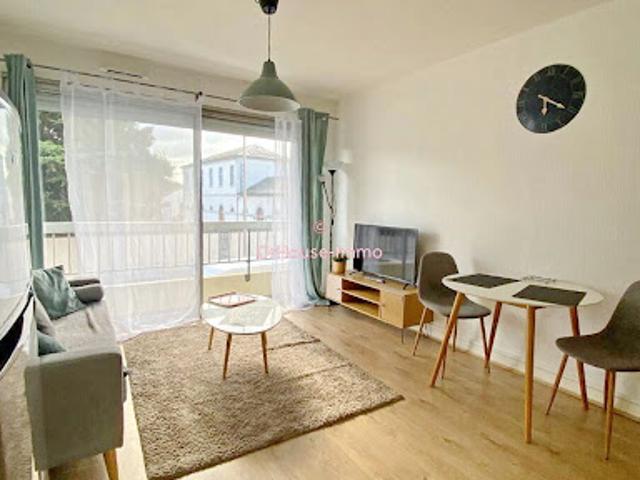 Location Appartement 2 pièces 36 m2 Tarbes