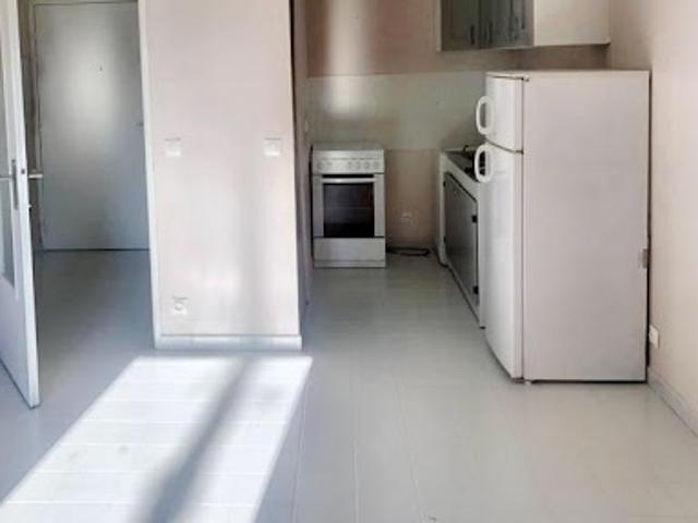 Location Appartement 2 pièces 36 m2 Thonon les Bains