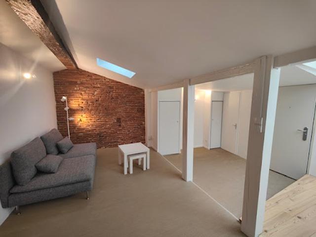 Location Appartement 2 pièces 36 m2 Toulouse