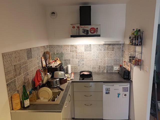 Location Appartement 2 pièces 36 m2 Toulouse