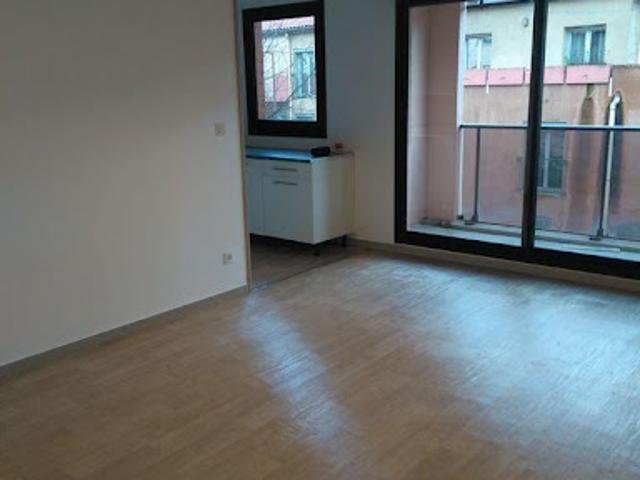 Location Appartement 2 pièces 36 m2 Toulouse
