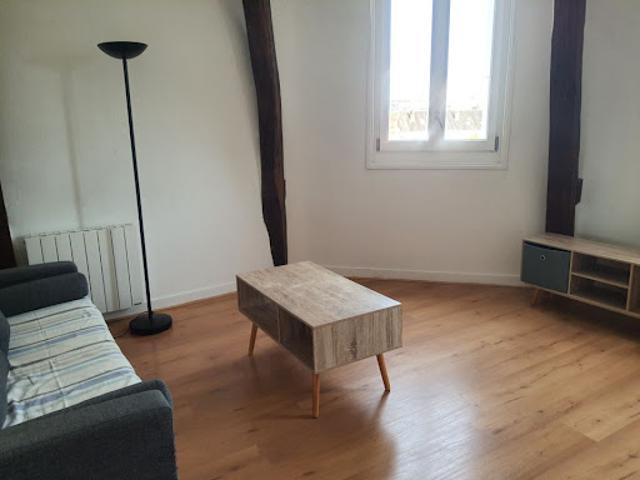 Location Appartement 2 pièces 36 m2 Tours
