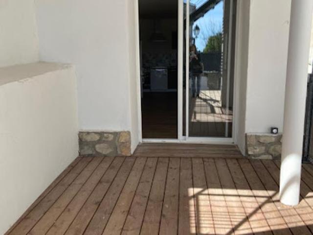 Location Appartement 2 pièces 36 m2 Vergèze