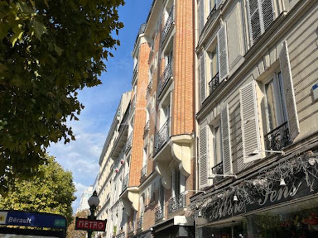 Location Appartement 2 pièces 36 m2 Vincennes