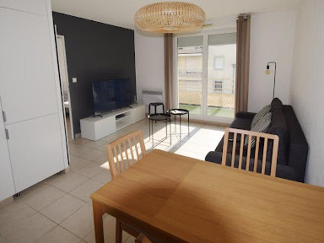 Location Appartement 2 pièces 36 m2 Vichy