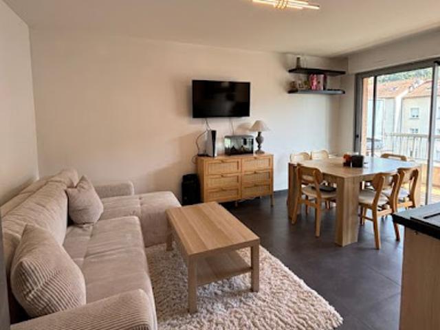 Location Appartement 2 pièces 36 m2 Vienne