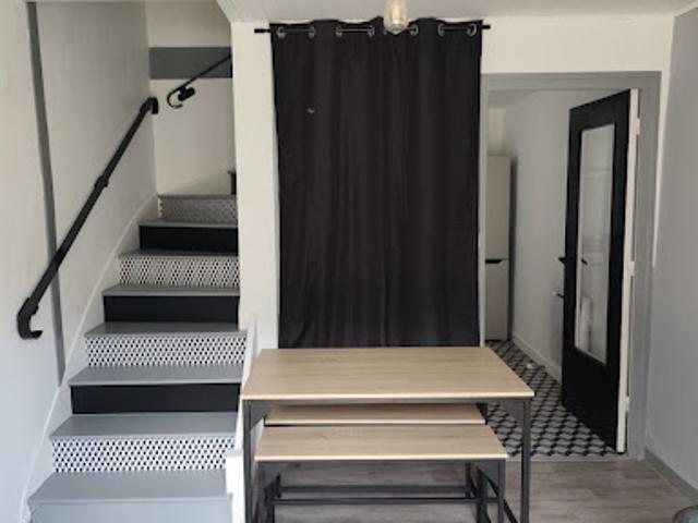 Location Appartement 2 pièces 36 m2 Villieu Loyes Mollon