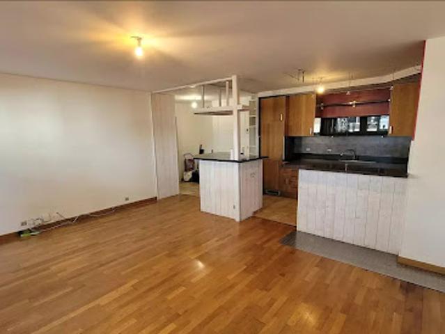 Location Appartement 2 pièces 36 m2 Vitry sur Seine