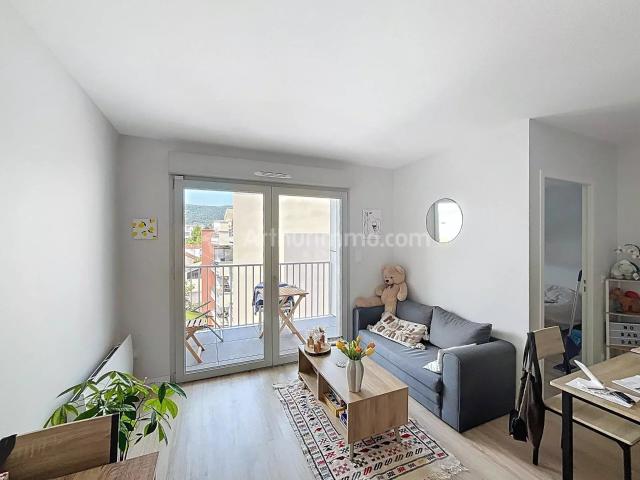 Location Appartement 2 pièces 36 m2 à Clermont Ferrand