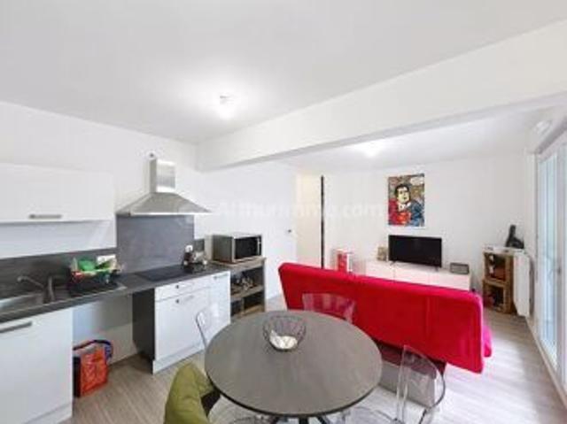Location Appartement 2 pièces 36 m2 à Clermont Ferrand