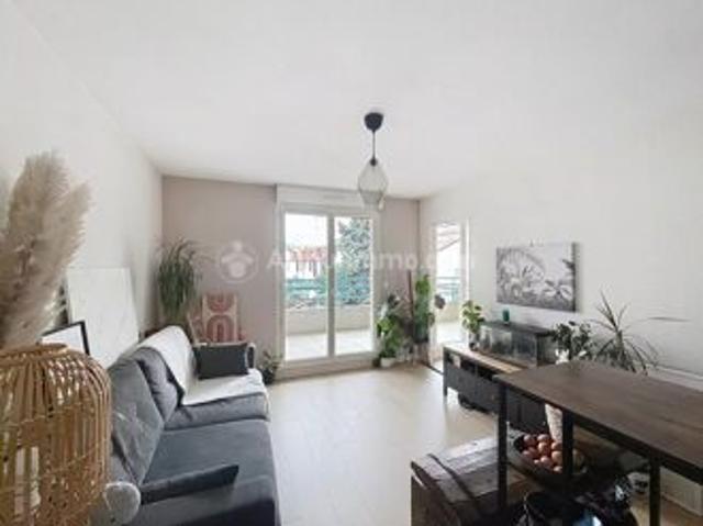 Location Appartement 2 pièces 36 m2 à Clermont Ferrand
