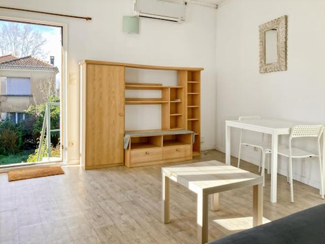 Location Appartement 2 pièces 36 m2 Aix en Provence