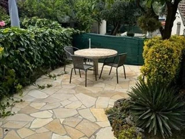 Location Appartement 2 pièces 36 m2 Antibes