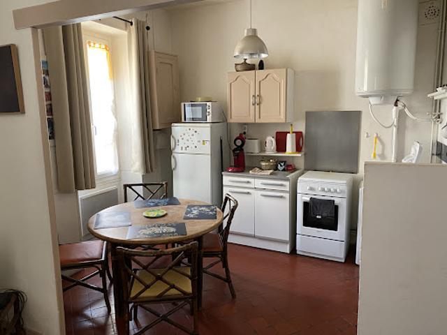 Location Appartement 2 pièces 36 m2 Avignon