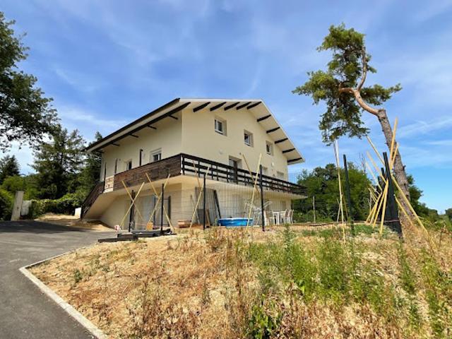 Location Appartement 2 pièces 36 m2 Béligneux