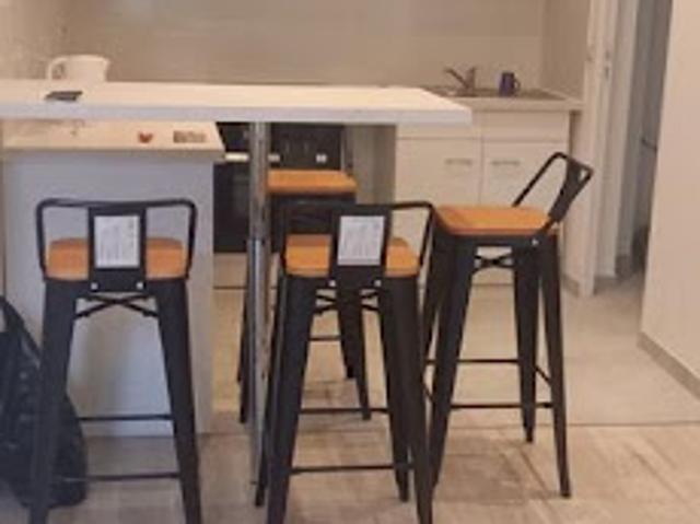 Location Appartement 2 pièces 36 m2 Beziers