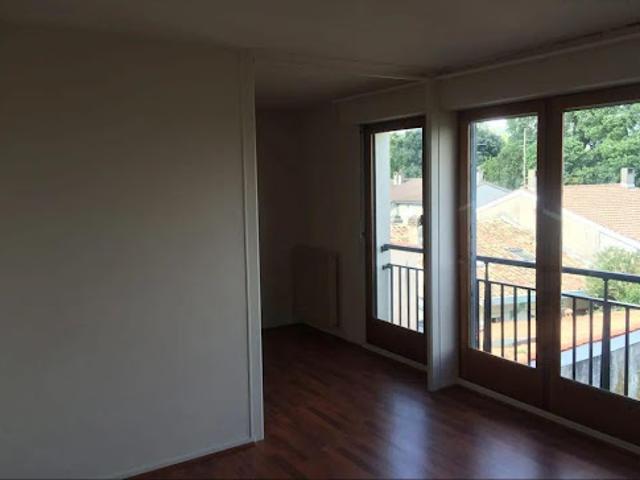 Location Appartement 2 pièces 36 m2 Bordeaux