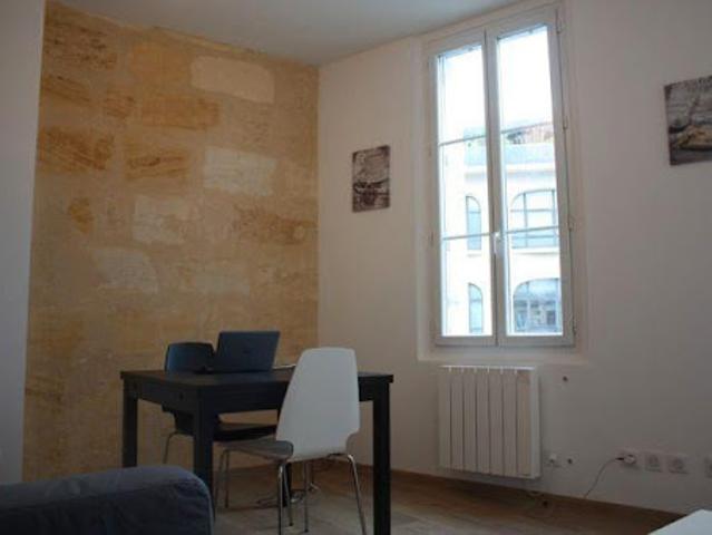 Location Appartement 2 pièces 36 m2 Bordeaux