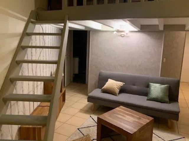 Location Appartement 2 pièces 36 m2 Bordeaux