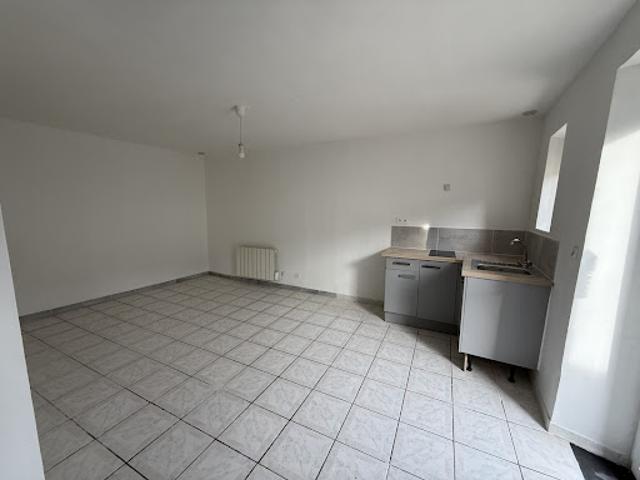 Location Appartement 2 pièces 36 m2 Bornel