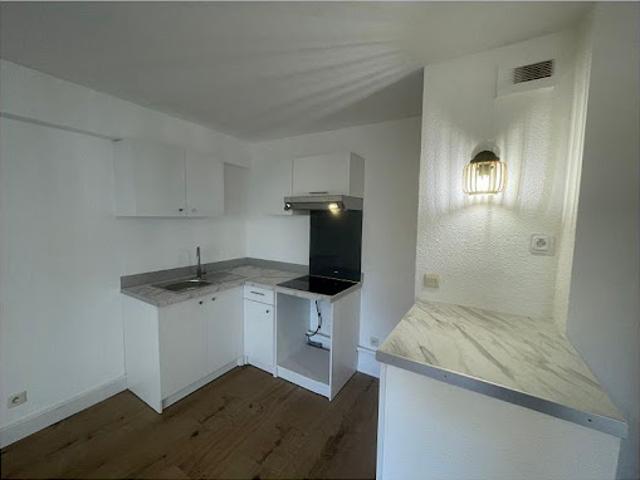 Location Appartement 2 pièces 36 m2 Boujan sur Libron