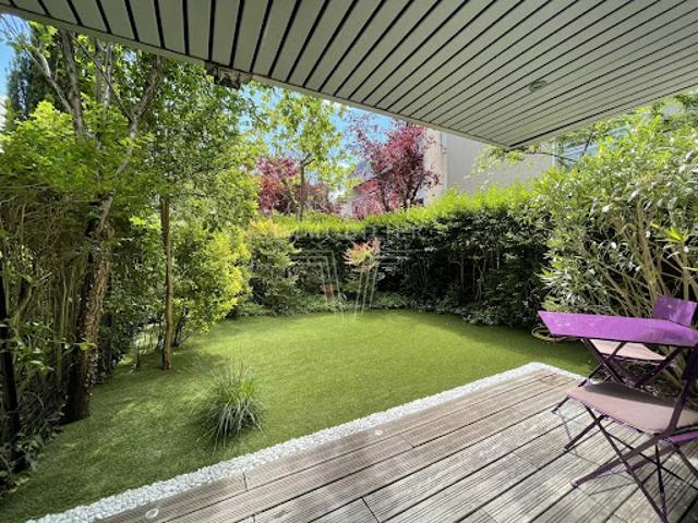 Location Appartement 2 pièces 36 m2 Boulogne Billancourt