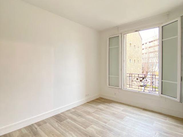 Location Appartement 2 pièces 36 m2 Boulogne Billancourt