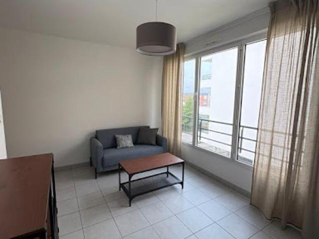 Location Appartement 2 pièces 36 m2 Brest