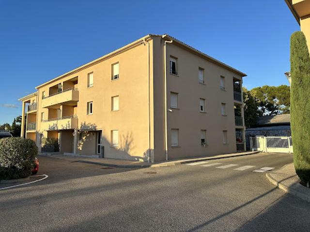 Location Appartement 2 pièces 36 m2 Carpentras