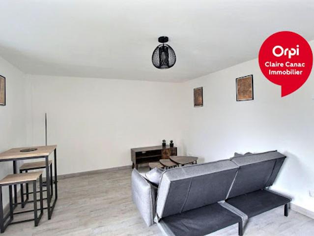 Location Appartement 2 pièces 36 m2 Castres
