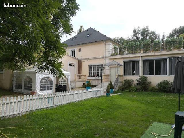 Location Appartement 2 pièces 36 m2 Cernay la Ville