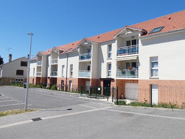 Location Appartement 2 pièces 36 m2 Chateau thierry