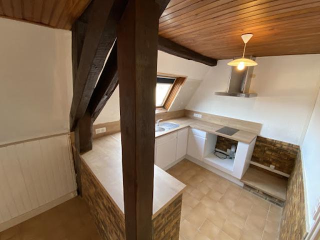 Location Appartement 2 pièces 36 m2 Chambly