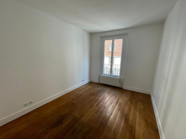 Location Appartement 2 pièces 36 m2 Clichy