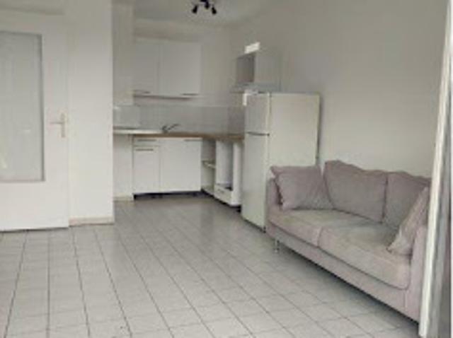 Location Appartement 2 pièces 36 m2 Drancy