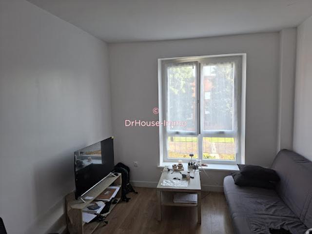 Location Appartement 2 pièces 36 m2 Dunkerque