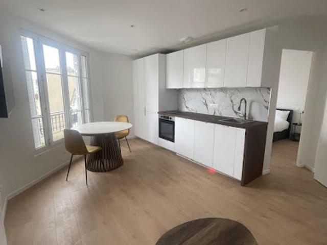 Location Appartement 2 pièces 36 m2 Fontenay sous Bois
