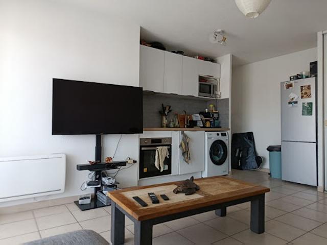 Location Appartement 2 pièces 36 m2 Frontignan
