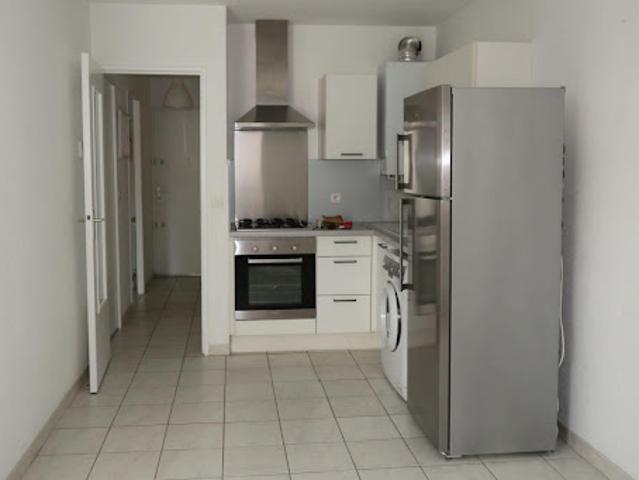Location Appartement 2 pièces 36 m2 Frejus