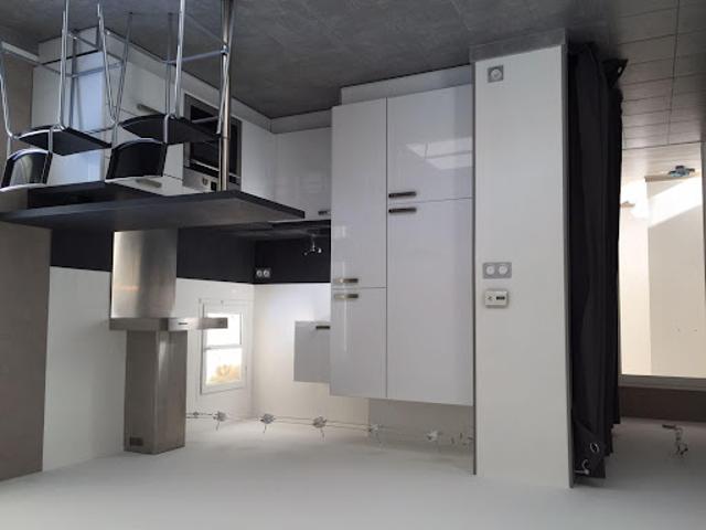 Location Appartement 2 pièces 36 m2 Grenoble