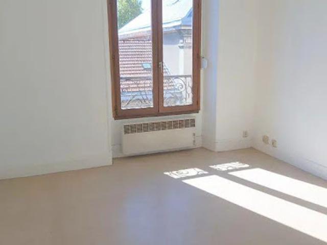 Location Appartement 2 pièces 36 m2 Grenoble