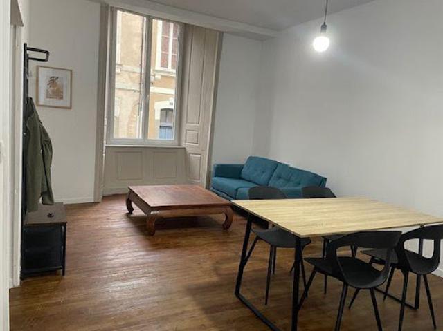 Location Appartement 2 pièces 36 m2 Laval