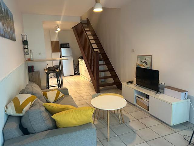 Location Appartement 2 pièces 36 m2 Le Piton Saint Leu